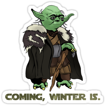 Yoda (375x360), Png Download