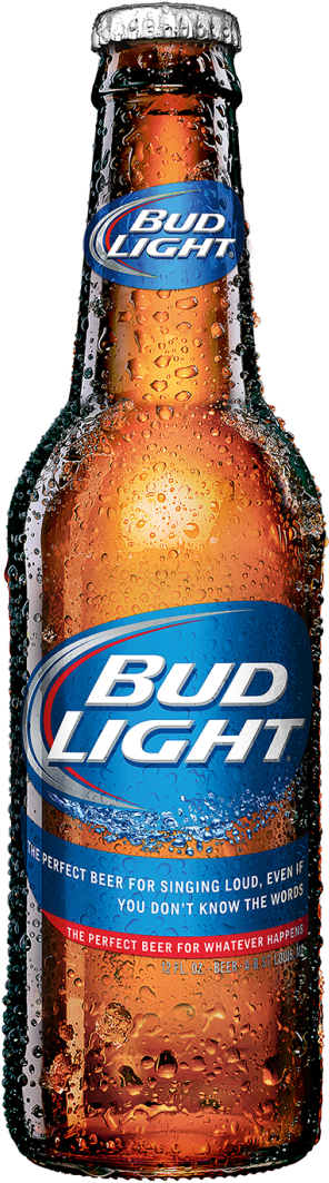 Bud Light's New Message Packaging That Debuted In Mid - Bud Light Beer - 18 Pack, 12 Oz Cans (306x1078), Png Download