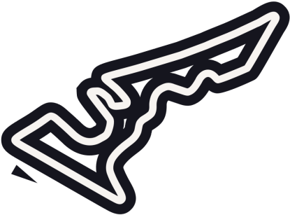 Usa Carbon - Line Art (432x324), Png Download