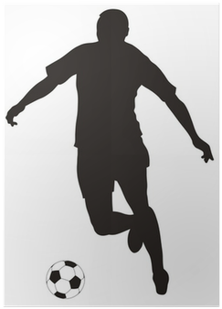 Football Player Anagrams (400x400), Png Download