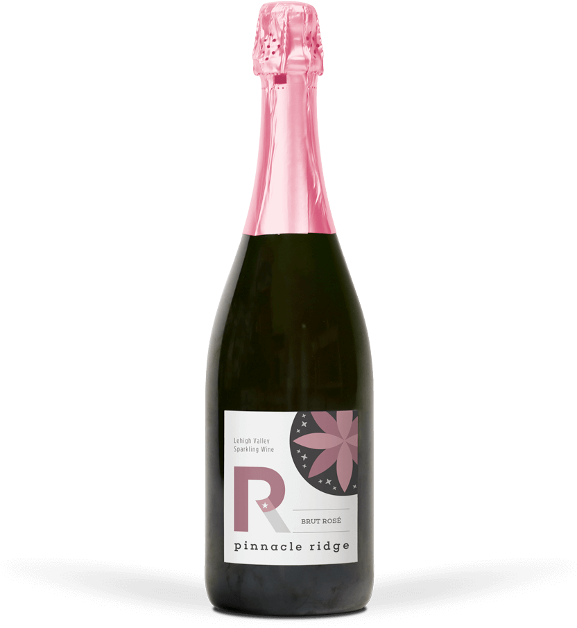 Brut-bottle - Champagne (900x1000), Png Download