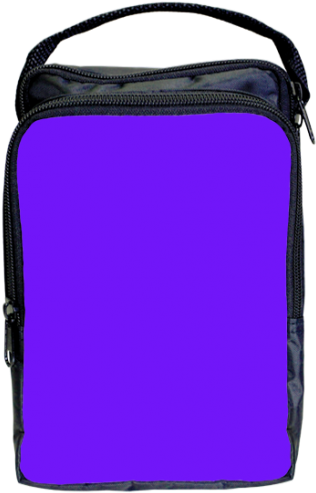 Black Background Kolorcoat Bartender Tote Bag (500x500), Png Download