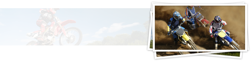 Obituaries - Amazing Motorcycles [book] (976x239), Png Download