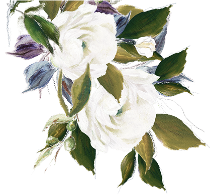 A Glimpse Into Something White Bridal Boutique - Wedding Program Fan Diy, Pdf Template, Diy Program (450x388), Png Download