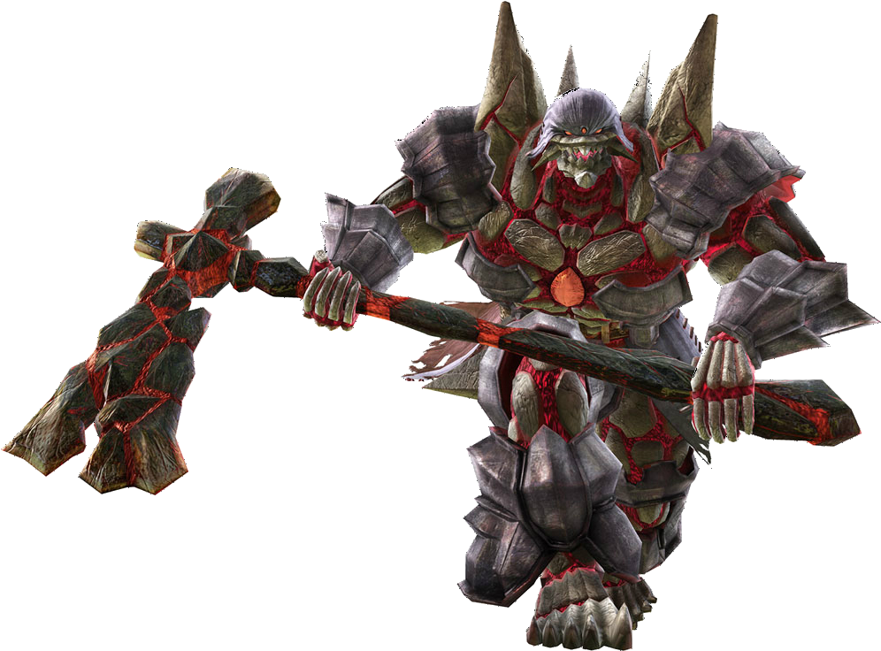 Astaroth - Soul Calibur Astaroth Png (1000x760), Png Download