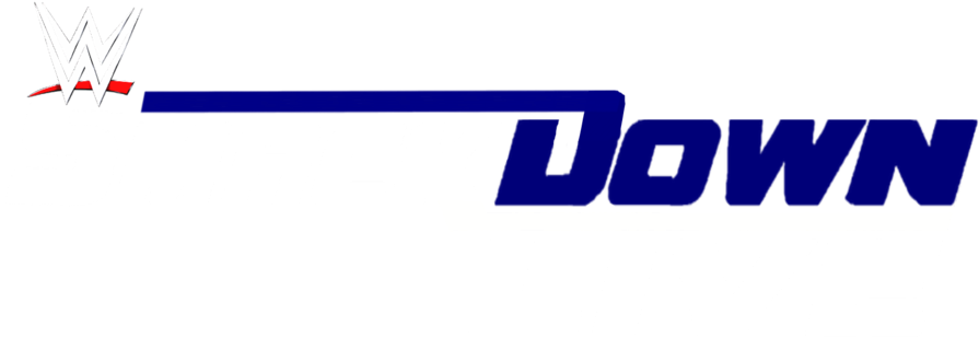 New Wwe By Lunaticdesigner - Smackdown Live 2016 Logo (1024x576), Png Download