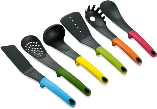 Cooking Tools Free Download Png - Portable Network Graphics (622x461), Png Download