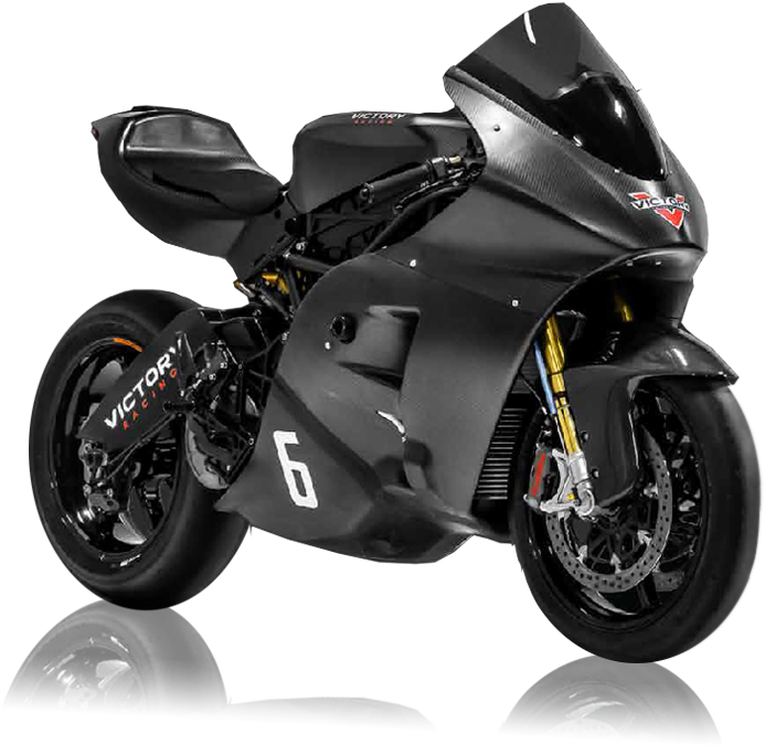 Futuristic Technology To Rule The World's Oldest Motorcycle - Race Bikes (722x676), Png Download