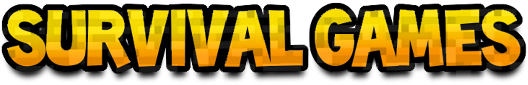 Minecraft Survival Games Png - Graphics (1280x720), Png Download