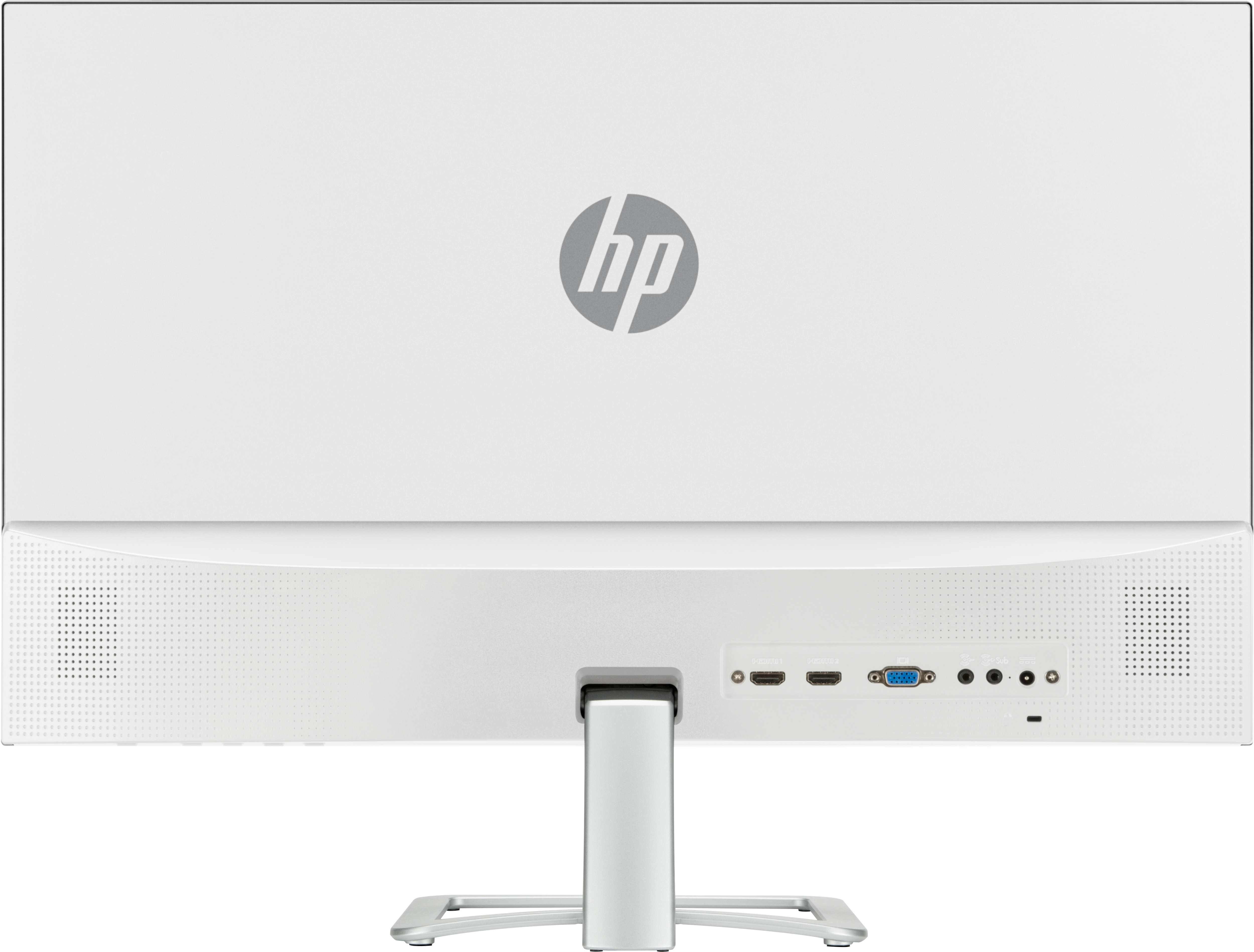 Png Original - Hp 27er 27 Inch Display (5000x3795), Png Download