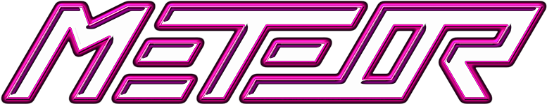 Meteor Paintball (800x194), Png Download