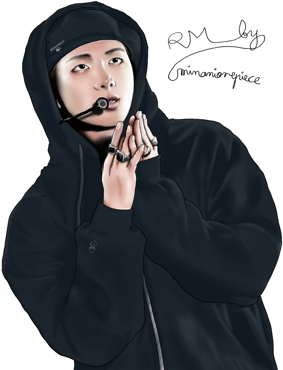 Minanionepiece - Rm (944x1200), Png Download