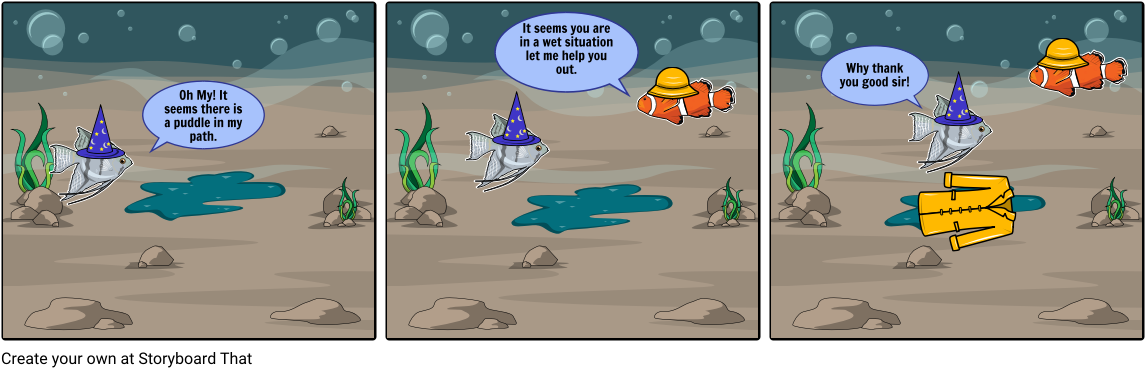 Puddle Path - Cartoon (1164x385), Png Download