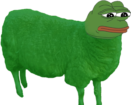 What Is A Shepepe - Feels Bad Man (600x375), Png Download