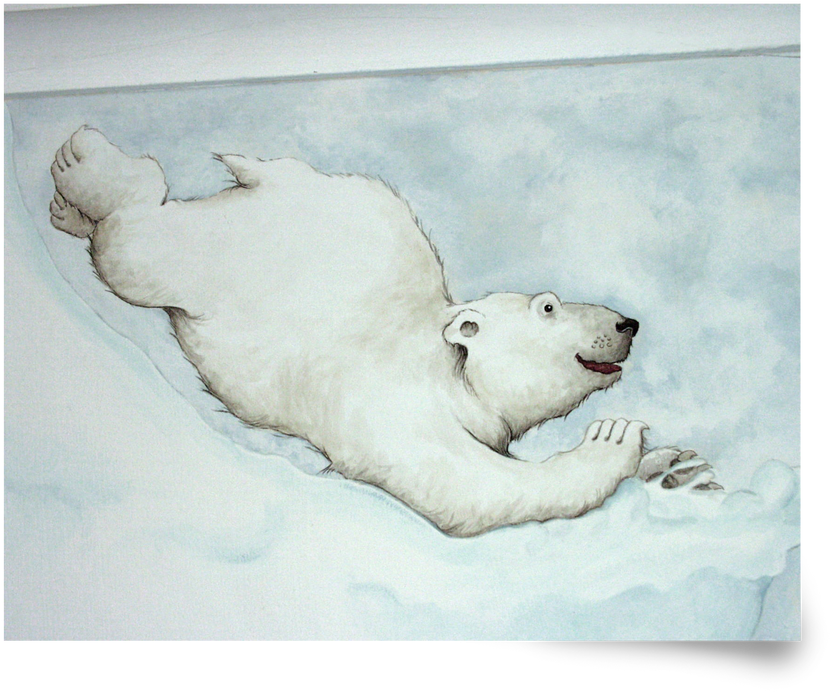 Painting (952x800), Png Download