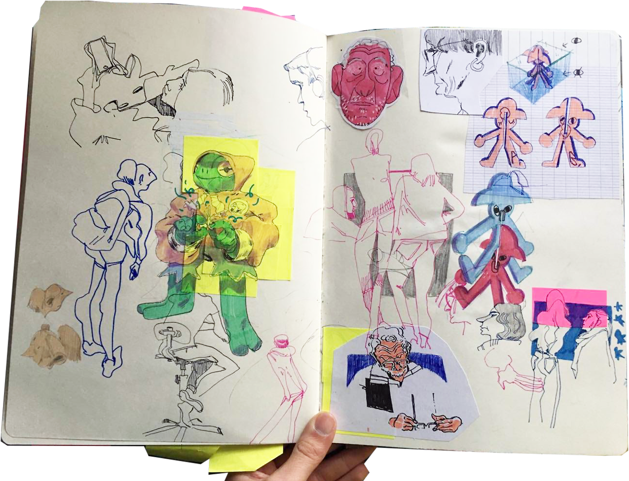 Picture Transparent L I P E Chara Pinterest Animation - Drawing (1280x960), Png Download