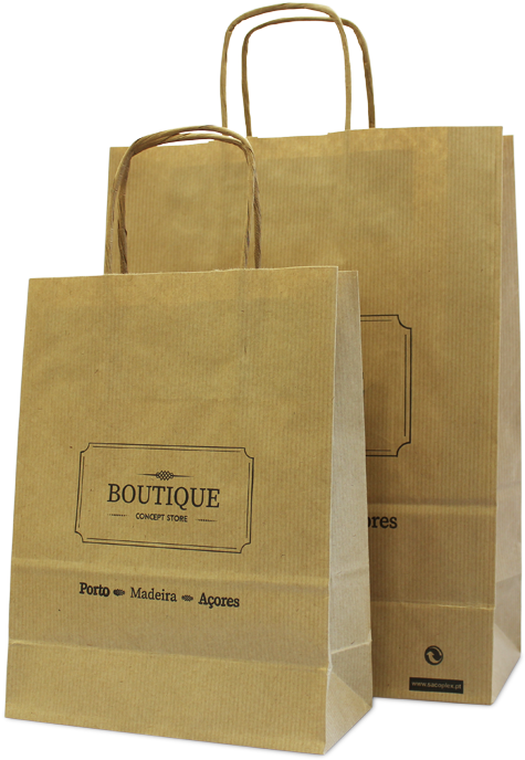 Boutique Concept Store - Paper (1024x768), Png Download