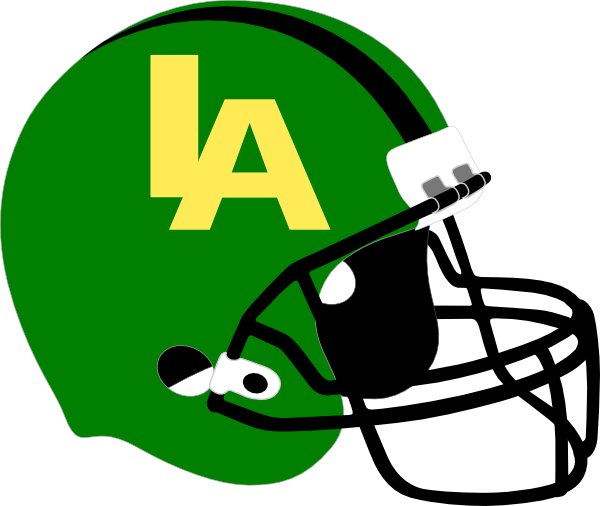How To Set Use Football Helmet 2 Clipart (600x506), Png Download