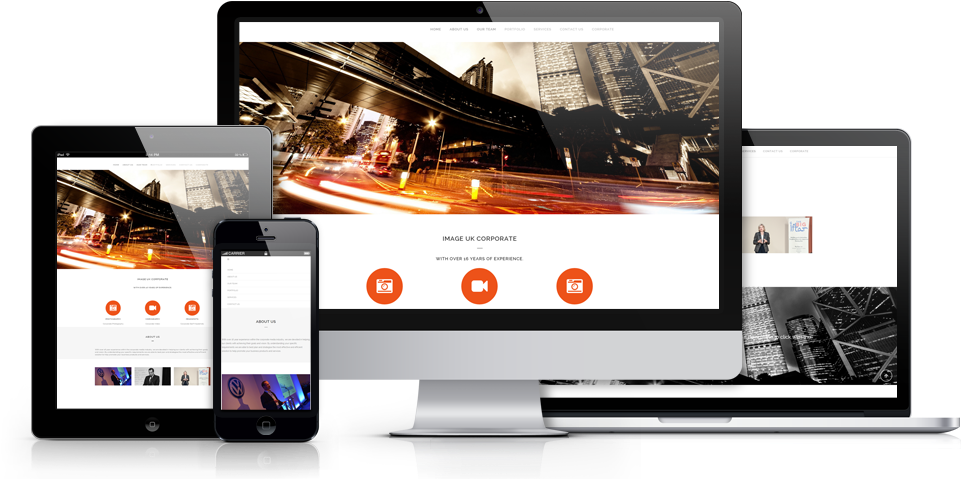 River Valley Website Design - State Tax Jurisdiction: Establishing Nexus For Business (981x525), Png Download