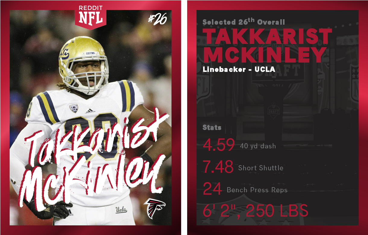 Draft Pickround - Kick American Football (1260x820), Png Download