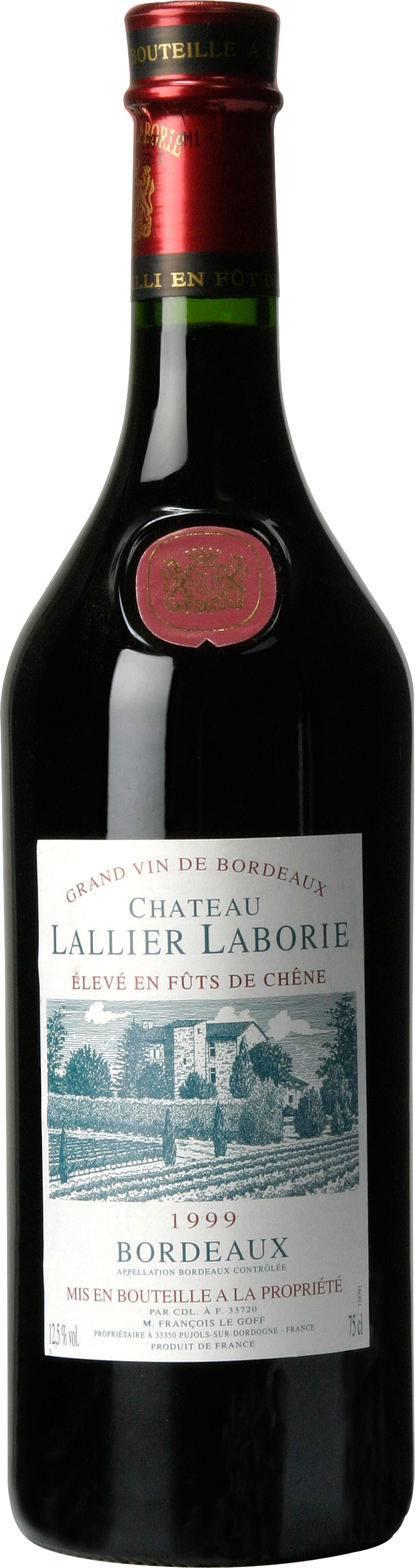 Wine Bottle Png Image - Бутылка Вина В Пнг (764x2887), Png Download