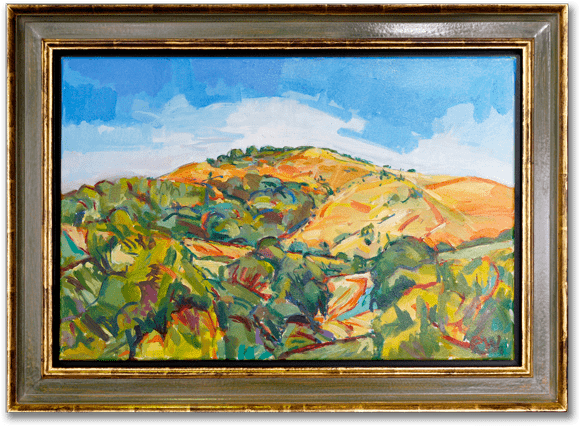 Picture Frame (600x449), Png Download