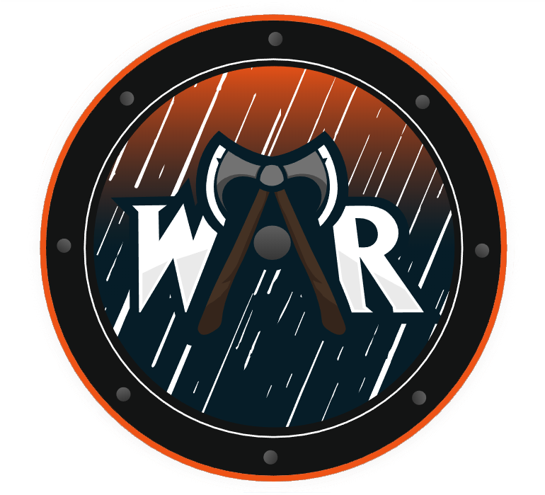 Wind And Rain - Wind And Rain Logo (943x900), Png Download