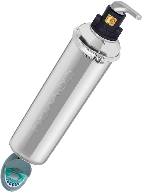 Outdoor Water Filter - Kuala Lumpur (495x780), Png Download