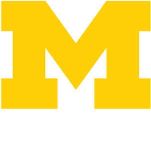 University Of Michigan - University Of Michigan–dearborn (440x420), Png Download