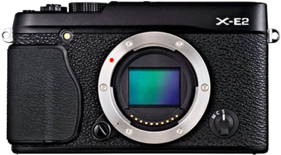 Fujifilm X A10 / X A3 Anti Glare Expert Shield - Fujifilm X E2 (600x600), Png Download