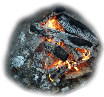Cookfire - Crystal (360x335), Png Download