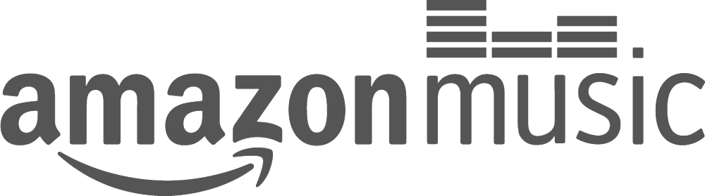 Amazon Logo For Site - Transparent Amazon Music Logo (1000x279), Png Download