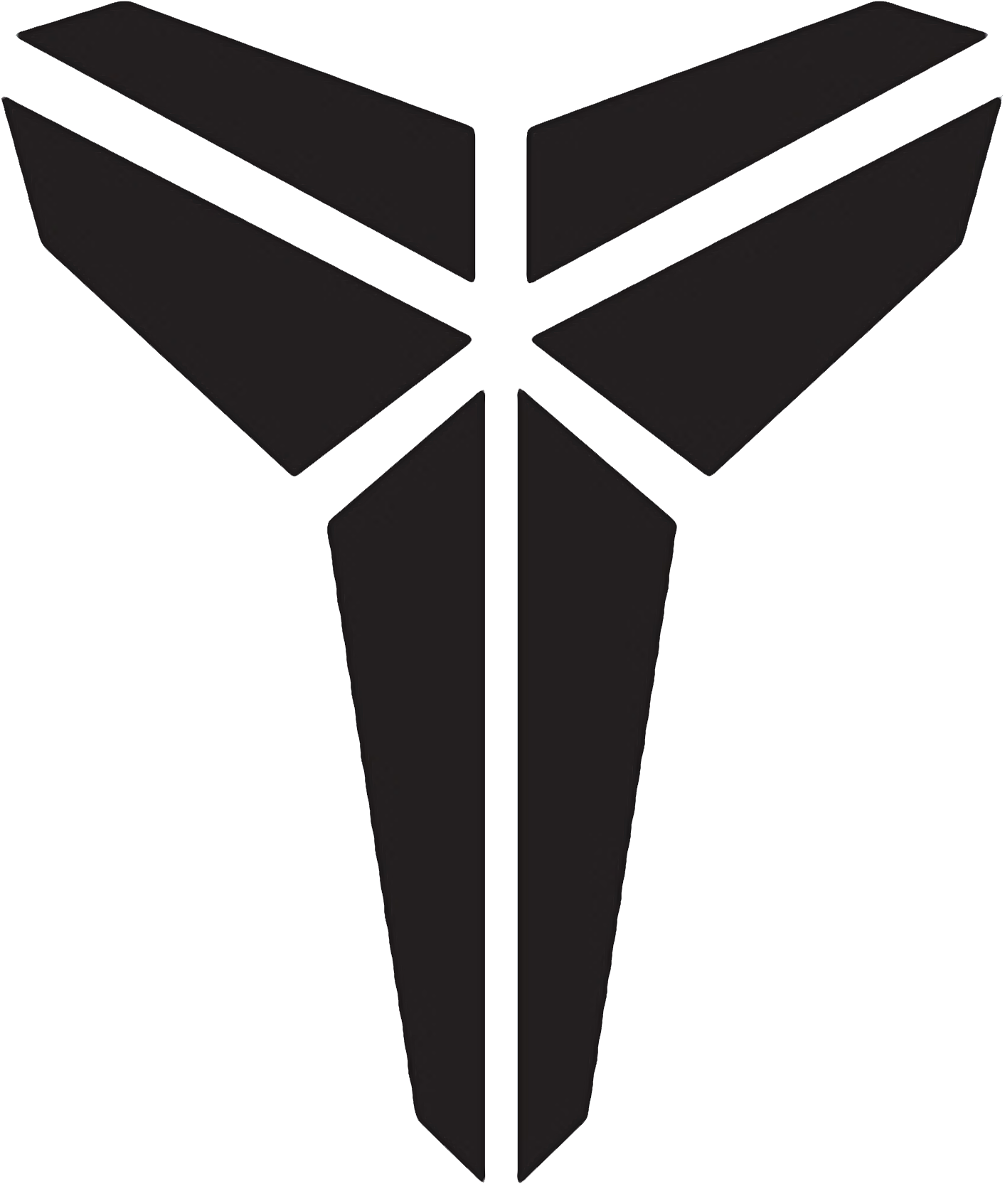Kobe Bryant Logo (3840x2160), Png Download