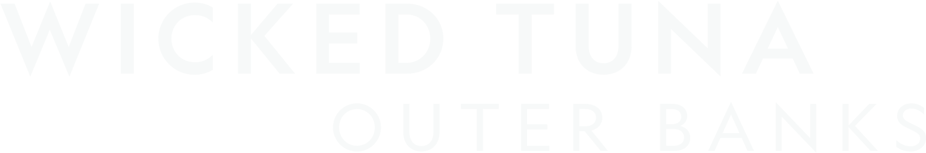 Watch Wicked Tuna - Darkness (1800x480), Png Download