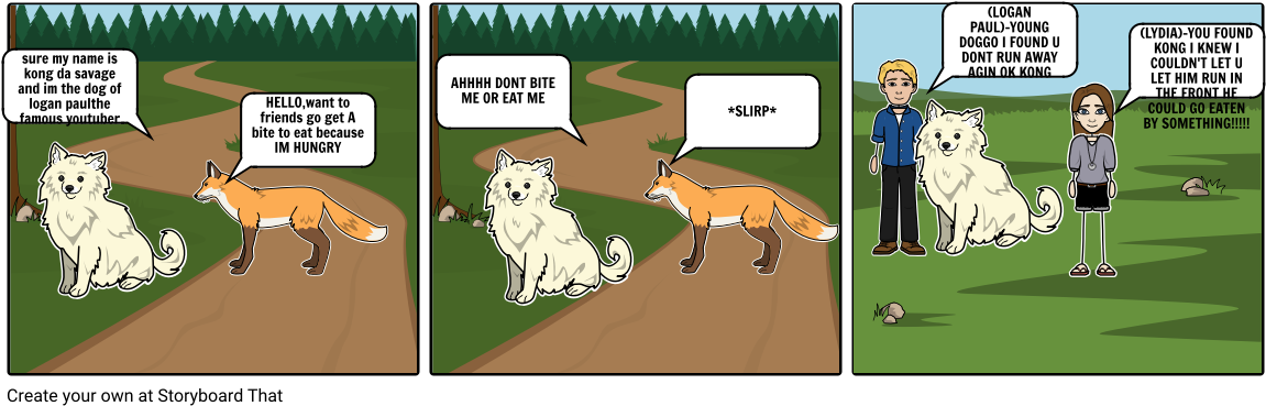 Young Doggo Kong - Kong Young Doggo (1164x385), Png Download