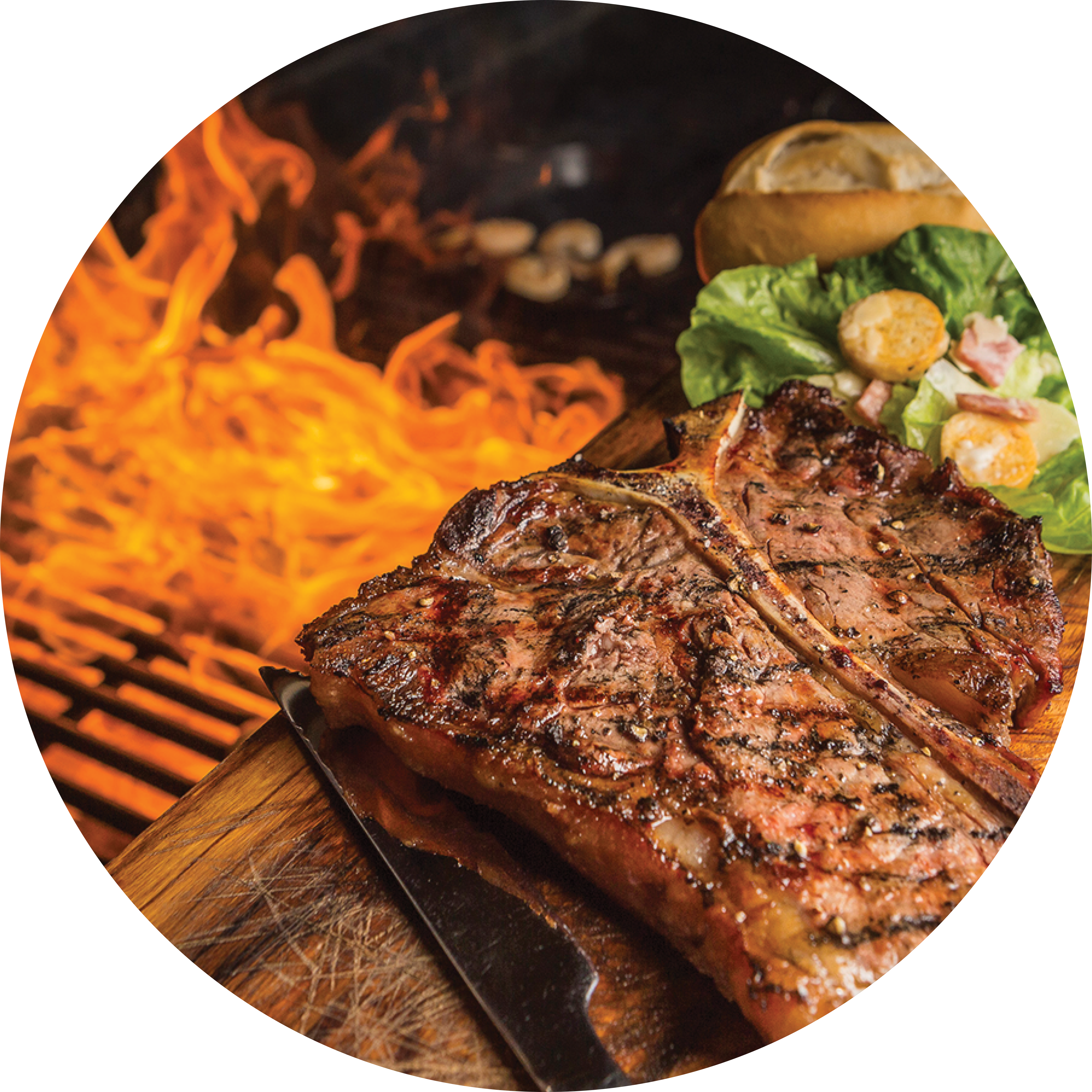 Grill - Barbecue (4004x4004), Png Download