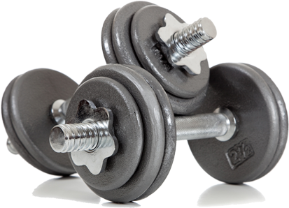 Dumbbell Png Download Image - Dumbbell (500x500), Png Download