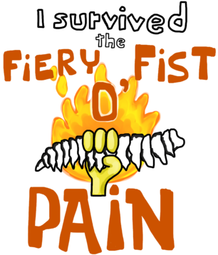 Contest Powered By Votigo - Poster (372x481), Png Download