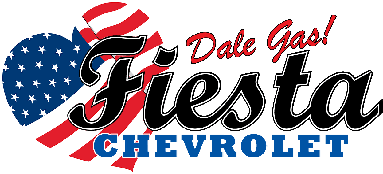 Fiesta Chevrolet - Bert Ogden (1500x646), Png Download