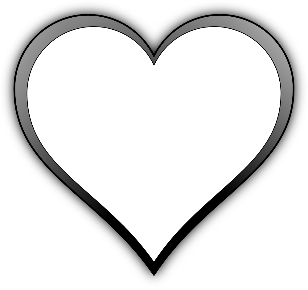 How To Set Use Heart Icon Clipart (600x560), Png Download