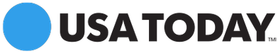 Usa Today Transparent Logo (400x400), Png Download