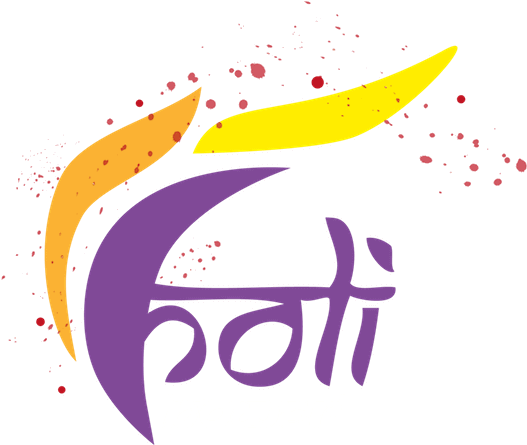 Holipower Holipower - Holi (600x527), Png Download