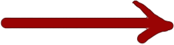 Drawn Arrow Single Hand - Sign (640x480), Png Download