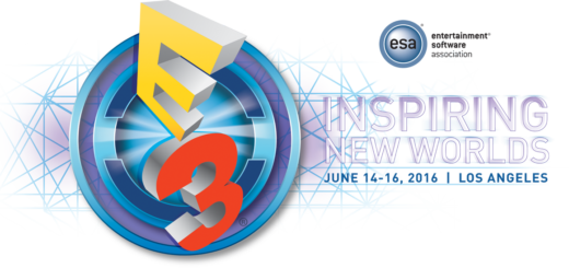 Braulio's Top Games Of E3 2016 List - Electronic Entertainment Expo (520x245), Png Download