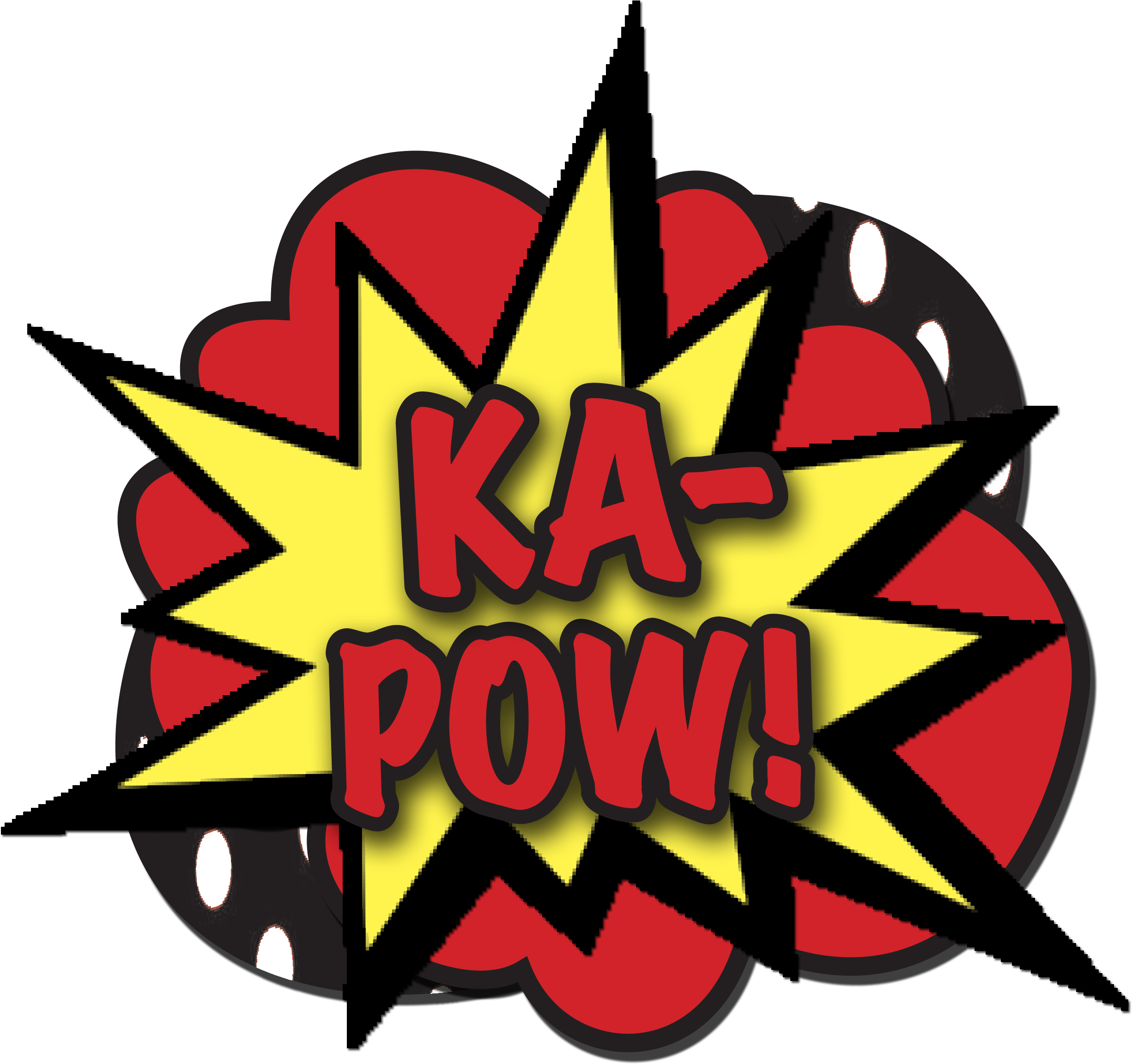 Can T Find The Perfect Clip Art Woetgb Clipart - Pow Clipart Transparent Background (2460x2400), Png Download