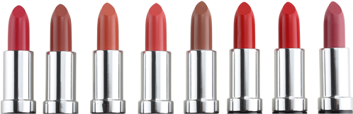 Watershine Lipstick - Product (525x495), Png Download