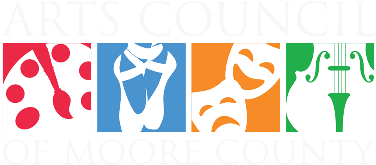 Acmc Email Signup - Arts Council Of Moore County (800x385), Png Download