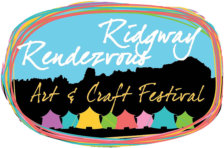 Rendezvous No Year Clean - Ridgway Rendezvous Art & Craft Festival (784x525), Png Download