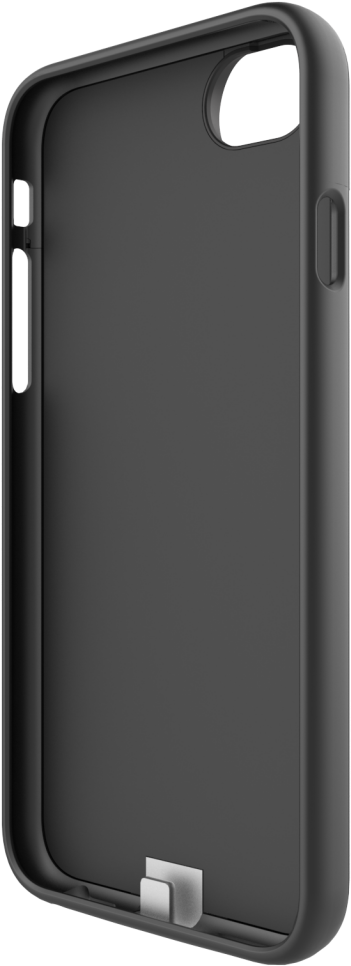 External Protective For Iphone - Black Waterproof Iphone 6s Case (1598x1126), Png Download