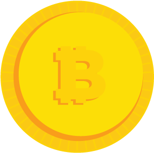 Bitcoin (400x400), Png Download